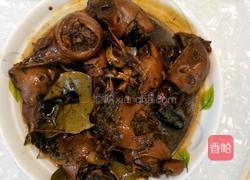 卤鸡头的做法图解7