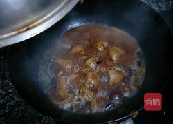卤鸡头的做法图解6