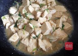 溜豆腐的做法图解10