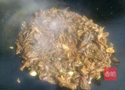 张婆婆老腌菜的做法图解5