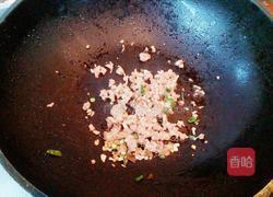 干煸豆角的做法图解6