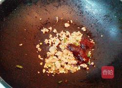 干煸豆角的做法图解7