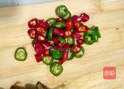 炝炒土豆泥的做法图解4