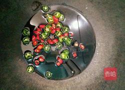 炝炒土豆泥的做法图解5