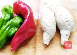 炒手撕面筋的做法图解1