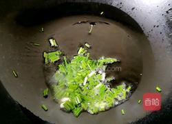 炒手撕面筋的做法图解4