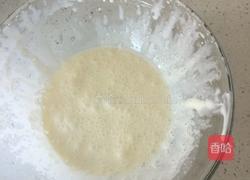 抹茶奶油蛋糕卷的做法图解8