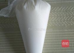 迷你酸奶小蛋糕的做法图解3