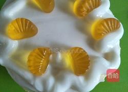 迷你酸奶小蛋糕的做法图解7