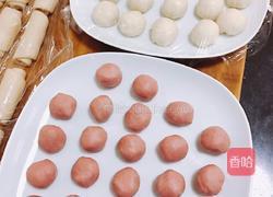 三生三世十里桃花酥的做法图解1