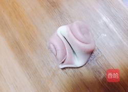 三生三世十里桃花酥的做法图解5