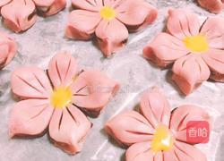 三生三世十里桃花酥的做法图解8