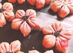 三生三世十里桃花酥的做法图解10