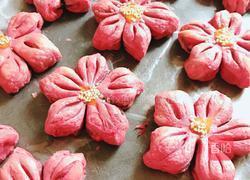 三生三世十里桃花酥的做法图解11