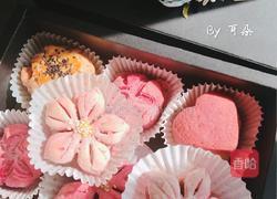 三生三世十里桃花酥的做法图解12