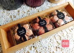 三生三世十里桃花酥的做法图解14