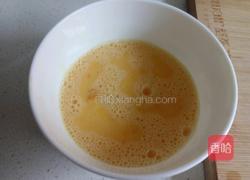 莴笋炒鸡蛋的做法图解5