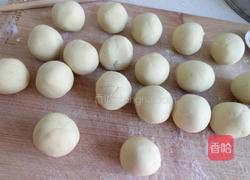 芝心红薯球的做法图解5