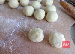 芝心红薯球的做法图解7