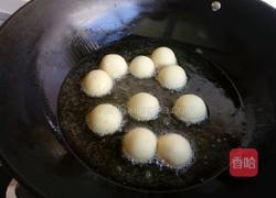 芝心红薯球的做法图解9