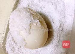 咸鸭蛋的做法图解3