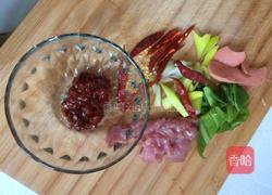 肉炒杏鲍菇的做法图解1