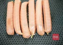 烤肠的做法图解5