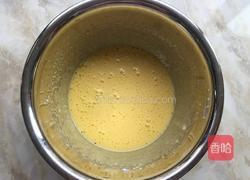 可可杯子蛋糕(覆盆子酸奶馅)的做法图解2