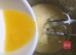 可可杯子蛋糕(覆盆子酸奶馅)的做法图解3