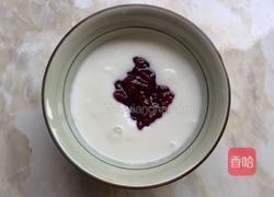 可可杯子蛋糕(覆盆子酸奶馅)的做法图解14