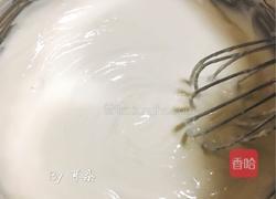 Oreo奥利奥酸奶冻芝士蛋糕的做法图解4