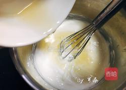 Oreo奥利奥酸奶冻芝士蛋糕的做法图解13