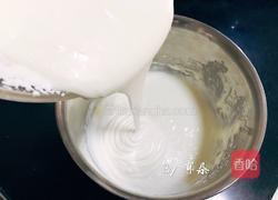 Oreo奥利奥酸奶冻芝士蛋糕的做法图解15