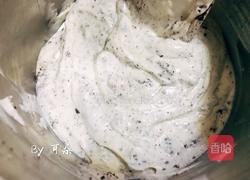 Oreo奥利奥酸奶冻芝士蛋糕的做法图解18