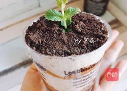 Oreo奥利奥酸奶冻芝士蛋糕的做法图解25