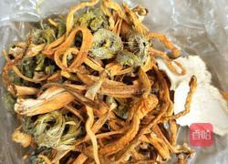 乌鸡汤的做法图解2