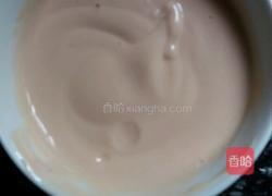 酸奶沙拉酱（减肥的mm可以吃）的做法图解5