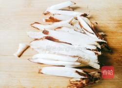 宝宝蔬菜卷的做法图解3