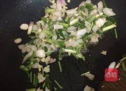 红薯粉肉碎的做法图解6