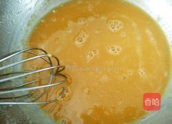 巧克力素食华夫的做法图解2