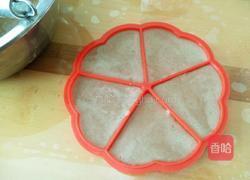 巧克力素食华夫的做法图解7