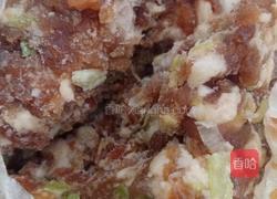 豌豆肉沫蛋炒饭的做法图解1