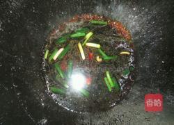 家常红烧狮子头的做法图解9