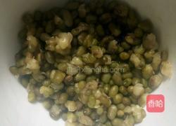 绿豆酥的做法图解3