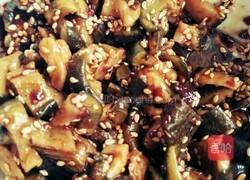 萝卜干小咸菜的做法图解8