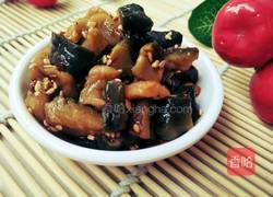 萝卜干小咸菜的做法图解9