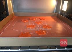 O型芒果蛋糕卷的做法图解10