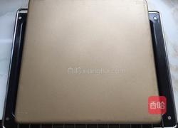 O型芒果蛋糕卷的做法图解14