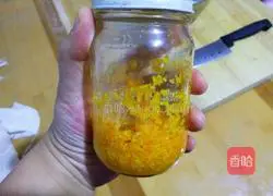 8-inch orange yogurt chiffon cake recipe 20