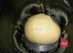 香橙小面包的做法图解9